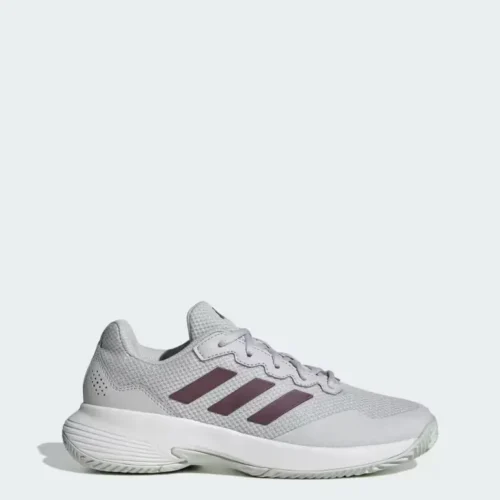Sapatilhas_de_Tenis_Gamecourt_2.0_Cinzento_IE0841_00_plp_standard Commodo Amcorper